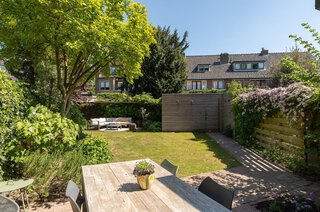 Wezellaan 12 HILVERSUM