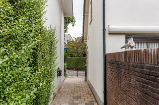 St. Annastraat 32 HILVERSUM