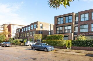 Van Hogendorplaan 1 H HILVERSUM