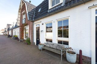 Maria Beshof 12 HILVERSUM