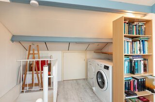 C. Evertsenstraat 80 HILVERSUM