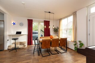 Wakkerendijk 2 EEMNES