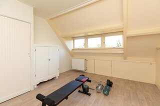 Pieter de Hooghlaan 69 HILVERSUM
