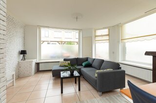 Geuzenweg 232 HILVERSUM