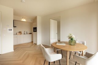 Oudergaarde 1 202 KORTENHOEF
