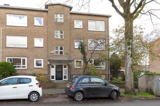 Oude Loosdrechtseweg 119 HILVERSUM