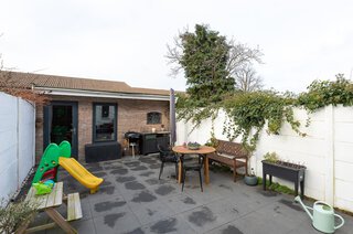 Tulpstraat 60 HILVERSUM