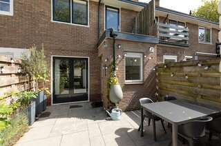 Franklinstraat 24 HILVERSUM
