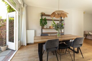 Gijsbrecht van Amstelstraat 462 HILVERSUM