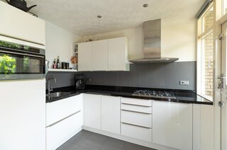 Diependaalselaan 137 HILVERSUM