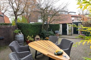 Van Oldenbarneveltlaan 5 HILVERSUM