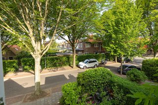 Potgieterlaan 9 HILVERSUM