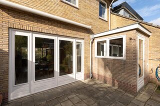 Johannes Geradtsweg 119 HILVERSUM