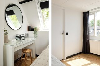 Mgr. Van de Weteringstraat 22 HILVERSUM