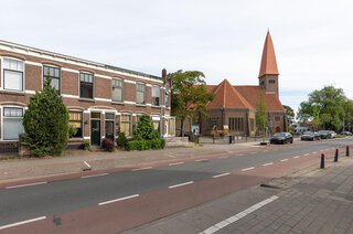 Neuweg 154 HILVERSUM