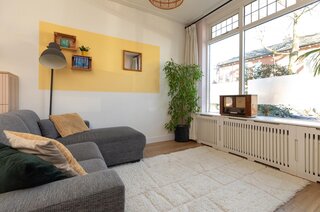 Hilvertsweg 90 HILVERSUM