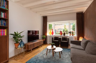Rigelstraat 28 HILVERSUM