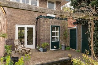 Rigelstraat 81 HILVERSUM