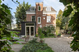 's-Gravelandseweg 79 HILVERSUM
