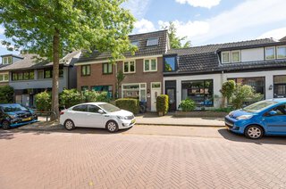 Hilvertsweg 51 HILVERSUM