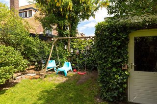 Potgieterlaan 9 HILVERSUM