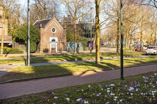 Schapenkamp 250 HILVERSUM