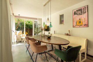 Mgr. Van de Weteringstraat 27 HILVERSUM