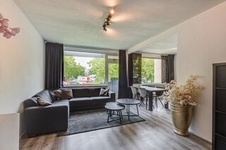 Wolvenlaan 243 HILVERSUM