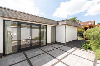 Silenestraat 32 A HILVERSUM