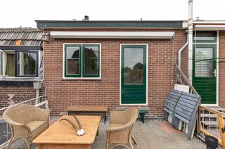 Egelantierstraat 30 HILVERSUM