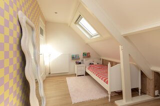 Bodemanstraat 24 HILVERSUM