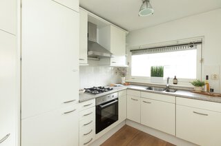 Bussumerstraat 24 L HILVERSUM