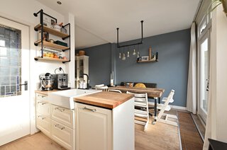Dahliastraat 21 HILVERSUM