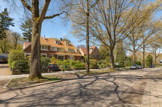 Eikenlaan 16 HILVERSUM