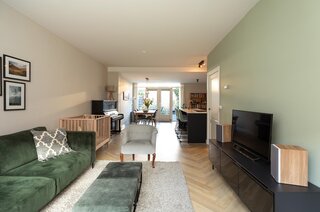 Siemensstraat 21 HILVERSUM