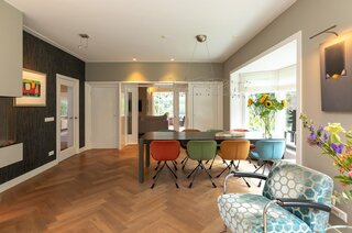 Laan van Vogelenzang 16 HILVERSUM