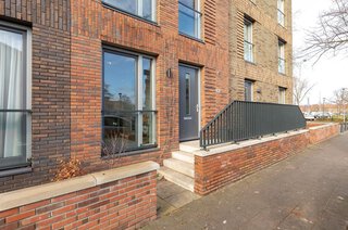 Jan van der Heijdenstraat 38 B HILVERSUM
