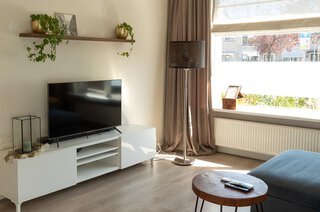 Calvijnhof 7 HILVERSUM