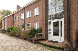 Rossinilaan 38 HILVERSUM