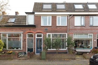 Ericastraat 19 HILVERSUM