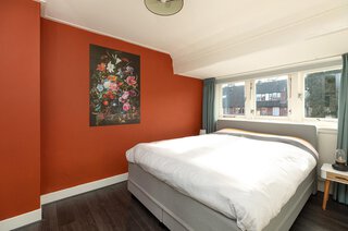 Dotterstraat 29 HILVERSUM