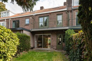 Jacob Catsstraat 74 HILVERSUM