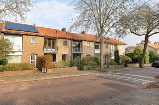 C. Evertsenstraat 80 HILVERSUM
