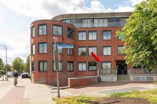 Dr. P.J.H. Cuypersplein 1 3 HILVERSUM