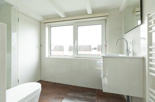 Van Leeuwenhoekstraat 72 HILVERSUM
