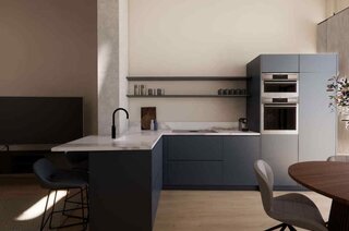 Haven 13 HILVERSUM