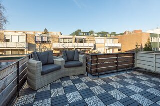 Prinsenstraat 22 HILVERSUM