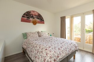 Admiraal de Ruyterlaan 27 HILVERSUM