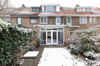Hazenstraat 8 HILVERSUM
