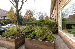 Lieven de Keylaan 32 HILVERSUM